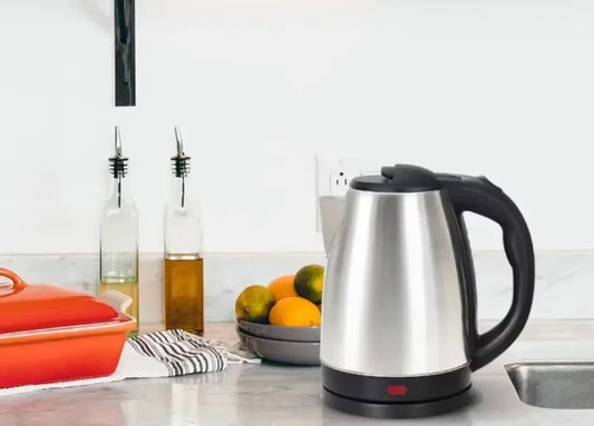 Hervidora de Agua Eléctrica 2L