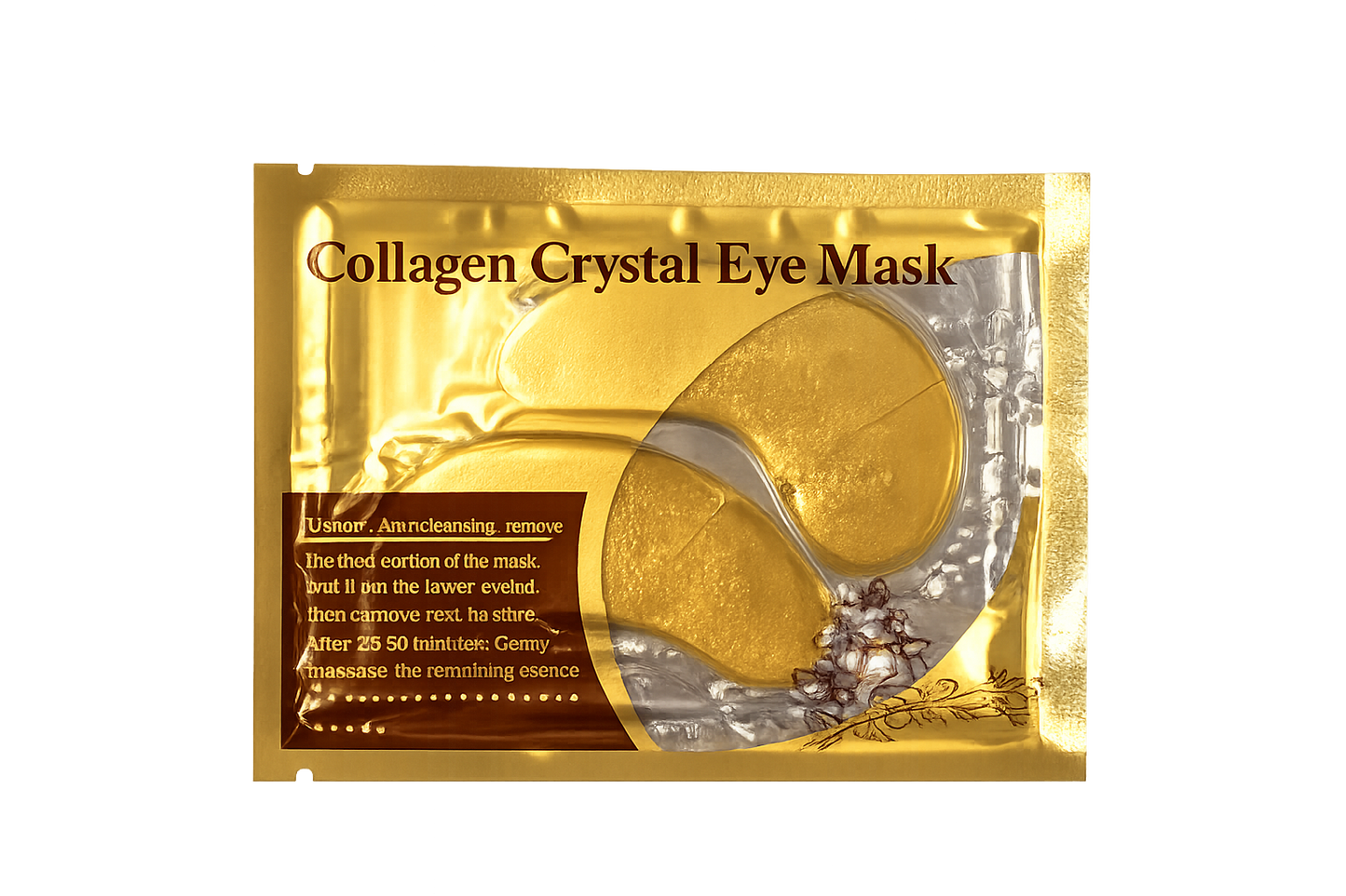 ALARGADOR DE PESTAÑAS + EYE MASK